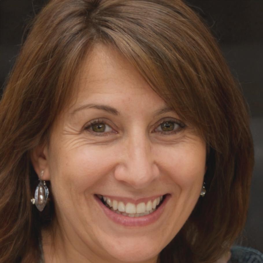 Sarah Mitchell, Financial Education Specialist